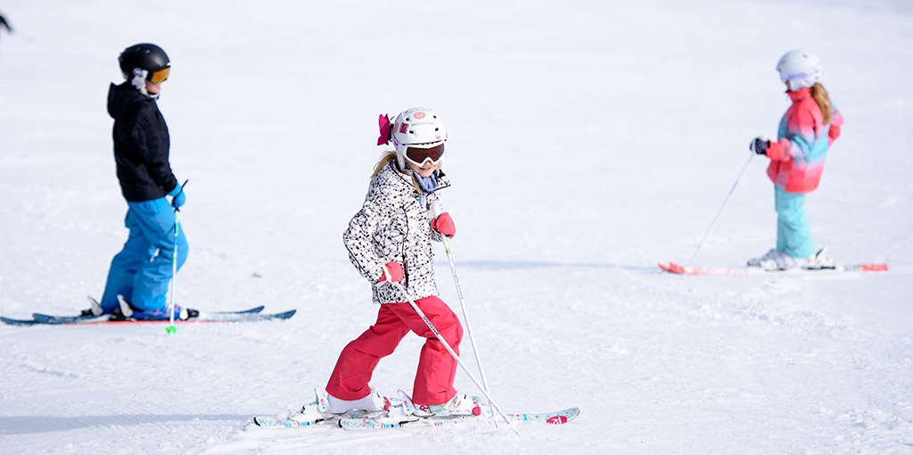 Tenue ski enfant sale